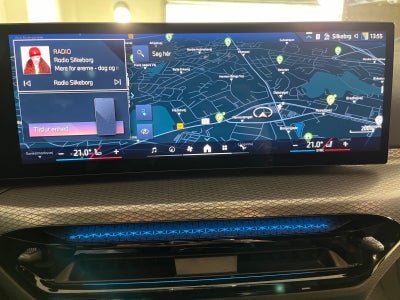 BMW i4 eDrive40 M-Sport