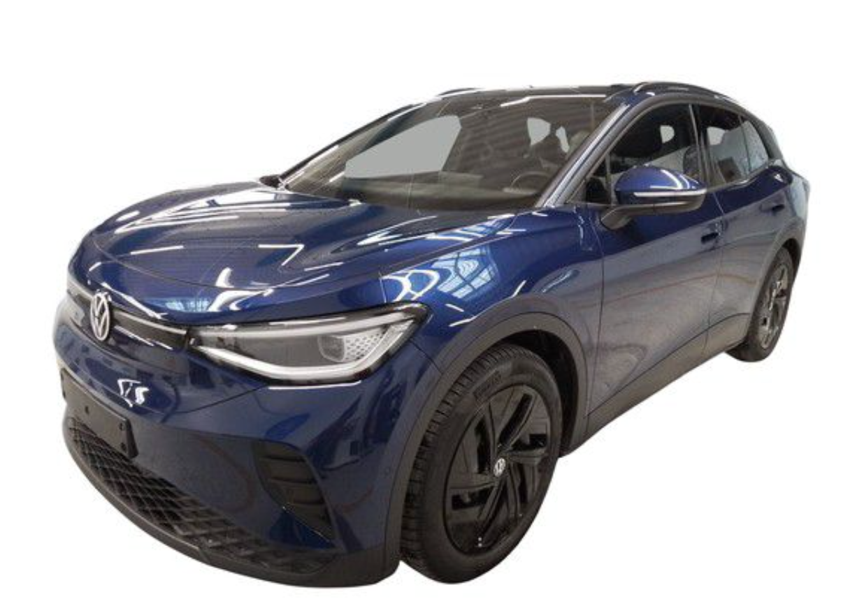 Billede af VW ID.4 77 Style