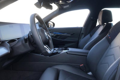 BMW i5 eDrive40 Touring M-Sport