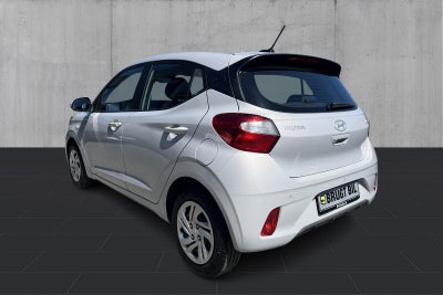 Hyundai i10 MPi Essential - 2