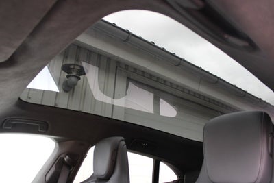 Porsche Taycan GTS Performance+ Sport Turismo