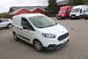 Ford Transit Courier TDCi 100 Limited thumbnail