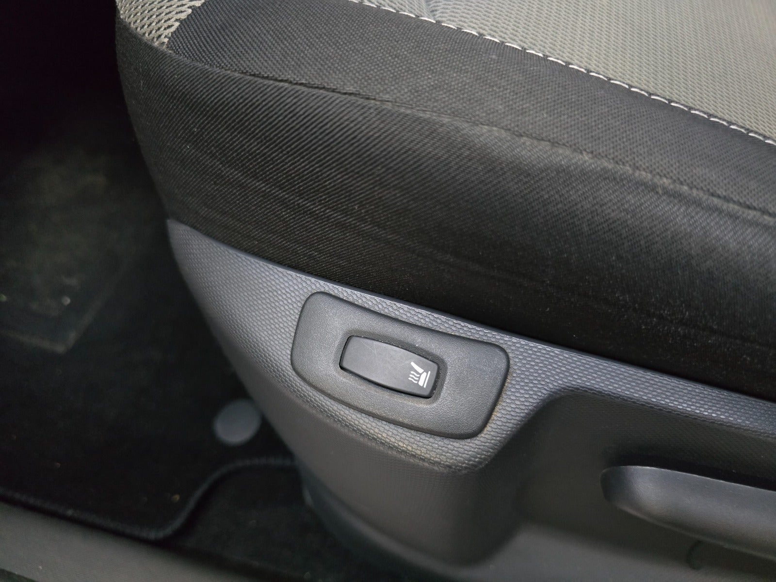 Billede af Renault Captur 1,2 TCe 120 Expression EDC