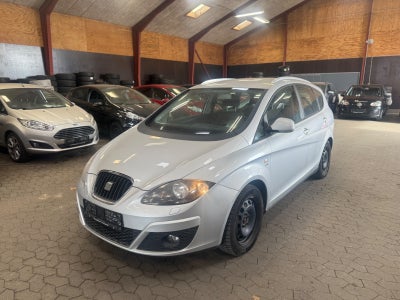 Seat Altea XL 1,2 TSi 105 Reference eco 5d