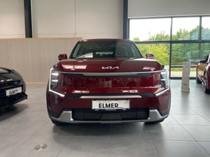Kia EV9 Standard Range Upgrade RWD 7prs