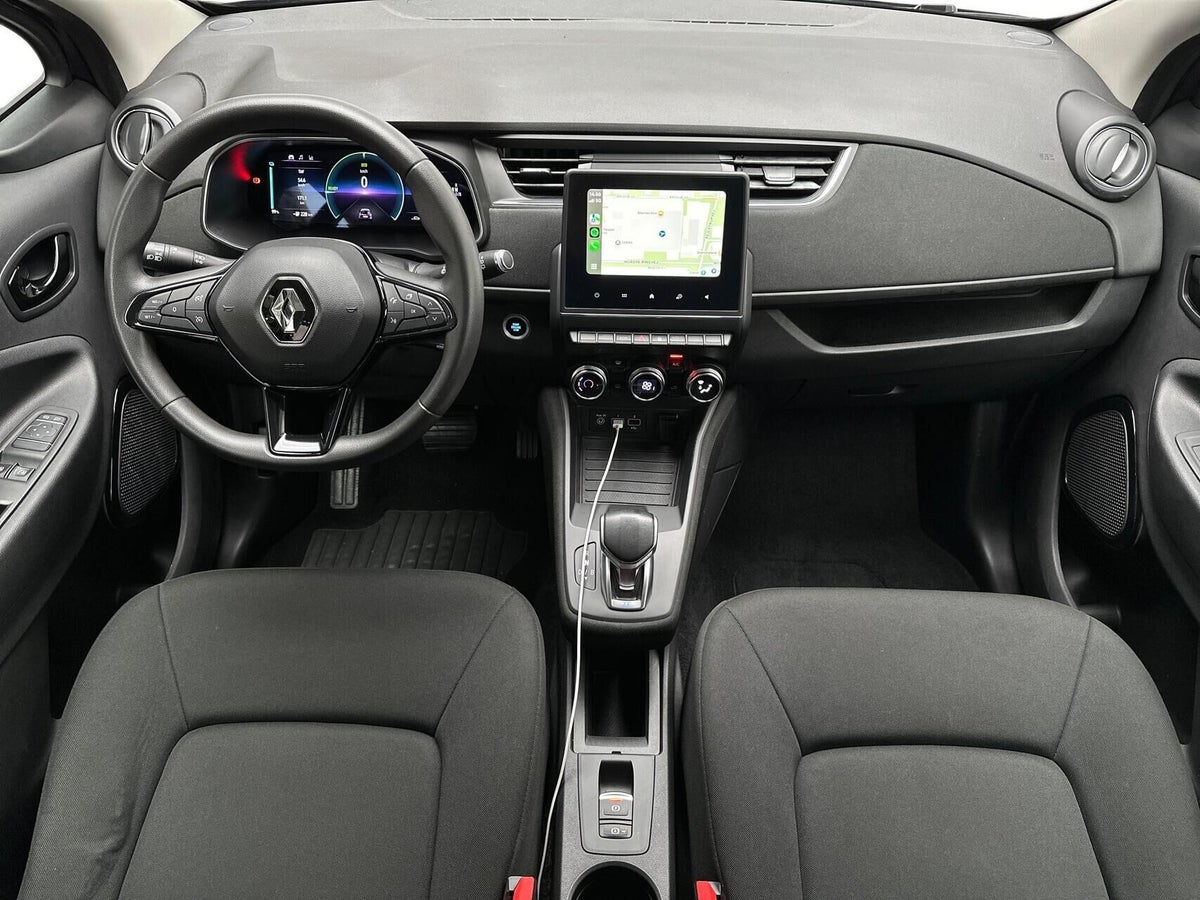 Renault Zoe Life billede 4