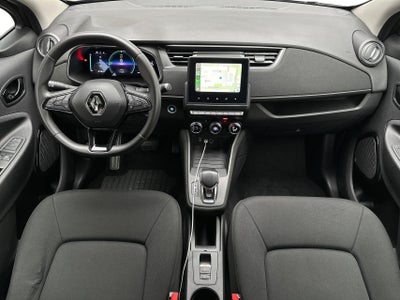 Renault Zoe Life billede 3