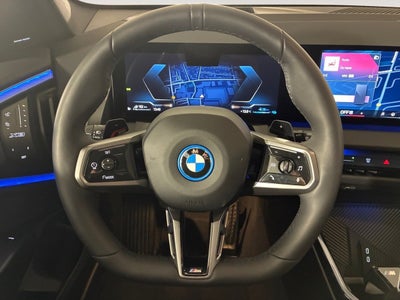 BMW X3 xDrive30e M-Sport aut. Van