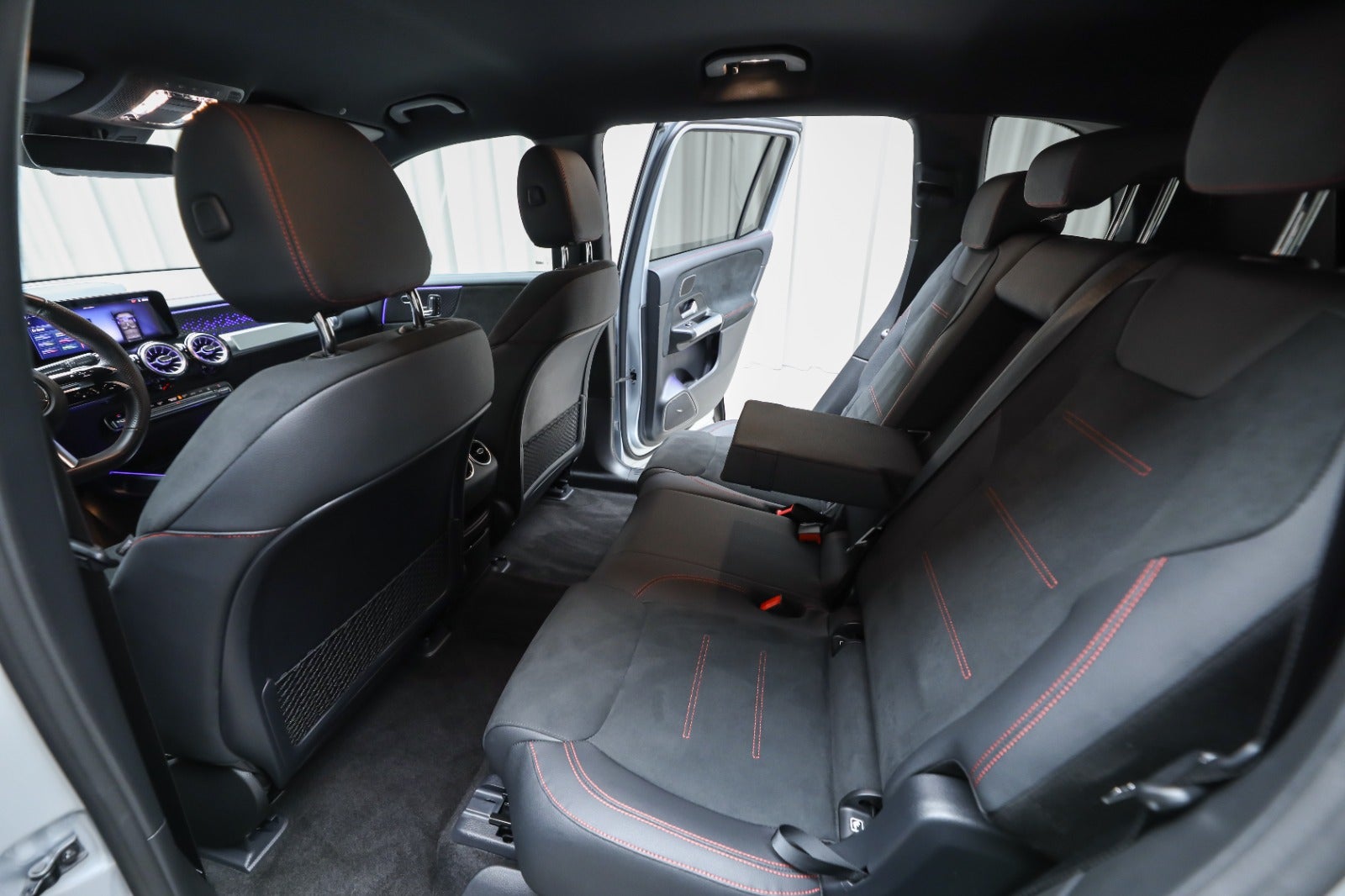 Mercedes-Benz EQB 250+