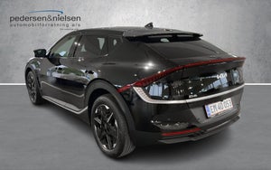 Kia EV6 Long Range Prestige