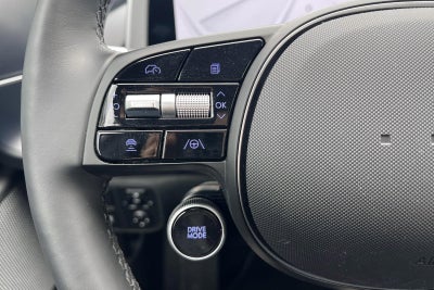 Hyundai Ioniq 6 Advanced