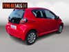 Toyota Aygo VVT-i T2 thumbnail