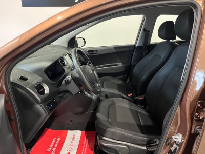 Hyundai i10 Touch