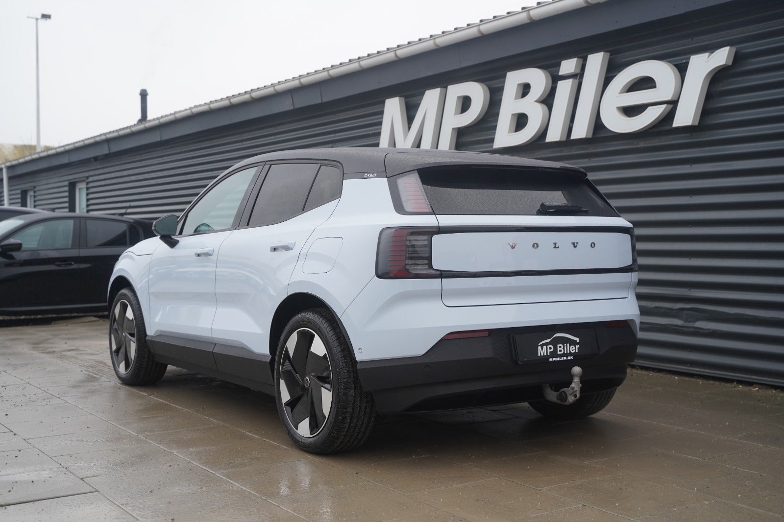 Billede af Volvo EX30 Extended Range Ultra