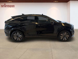Nissan Ariya Evolve