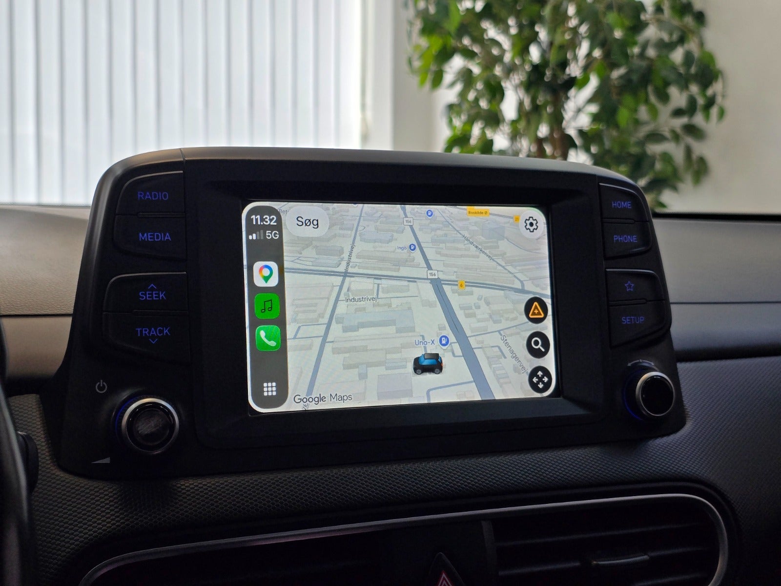 Billede af Hyundai Kona 1,0 T-GDi Trend