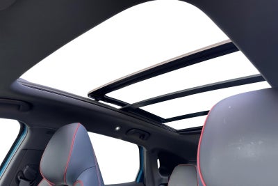 BYD Atto 3 Design
