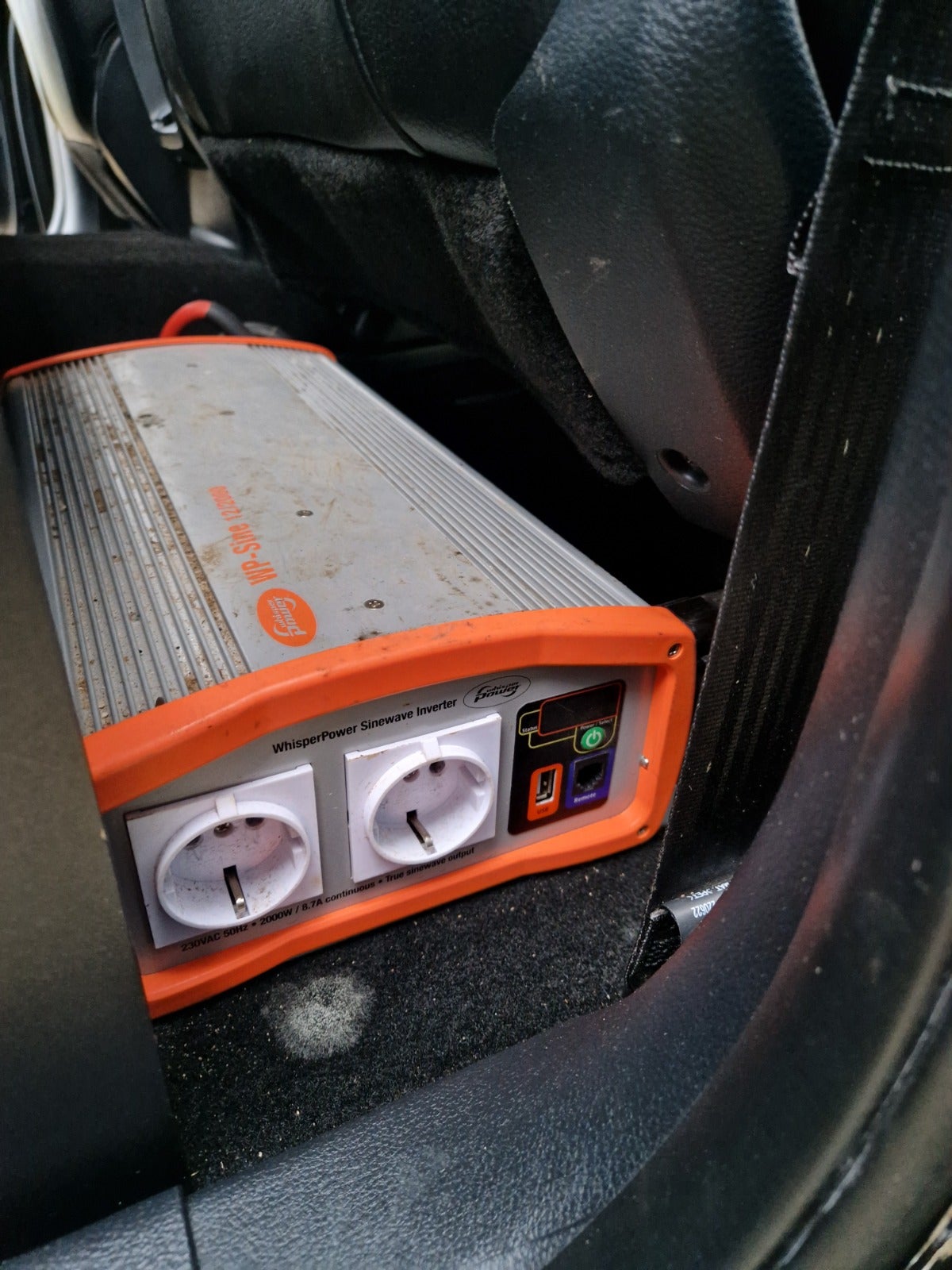 Billede af Ford Ranger 2,0 EcoBlue Wildtrak Db.Kab aut.