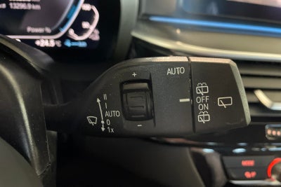 BMW 530e Touring M-Sport aut.