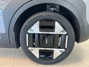 Kia EV3 Long Range Upgrade