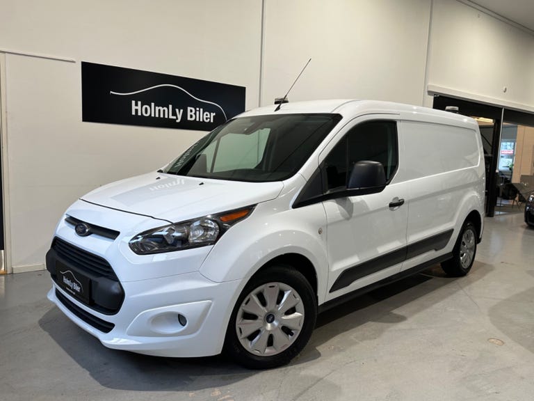 Ford Transit Connect TDCi 100 Trend lang