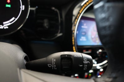 MINI Cooper SE Classic Trim