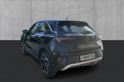 Opel Mokka-e Ultimate - 2
