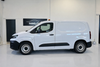 Peugeot e-Partner L1V2 Zap Van thumbnail