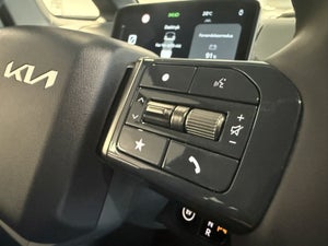 Kia PV5 Long Range Upgrade