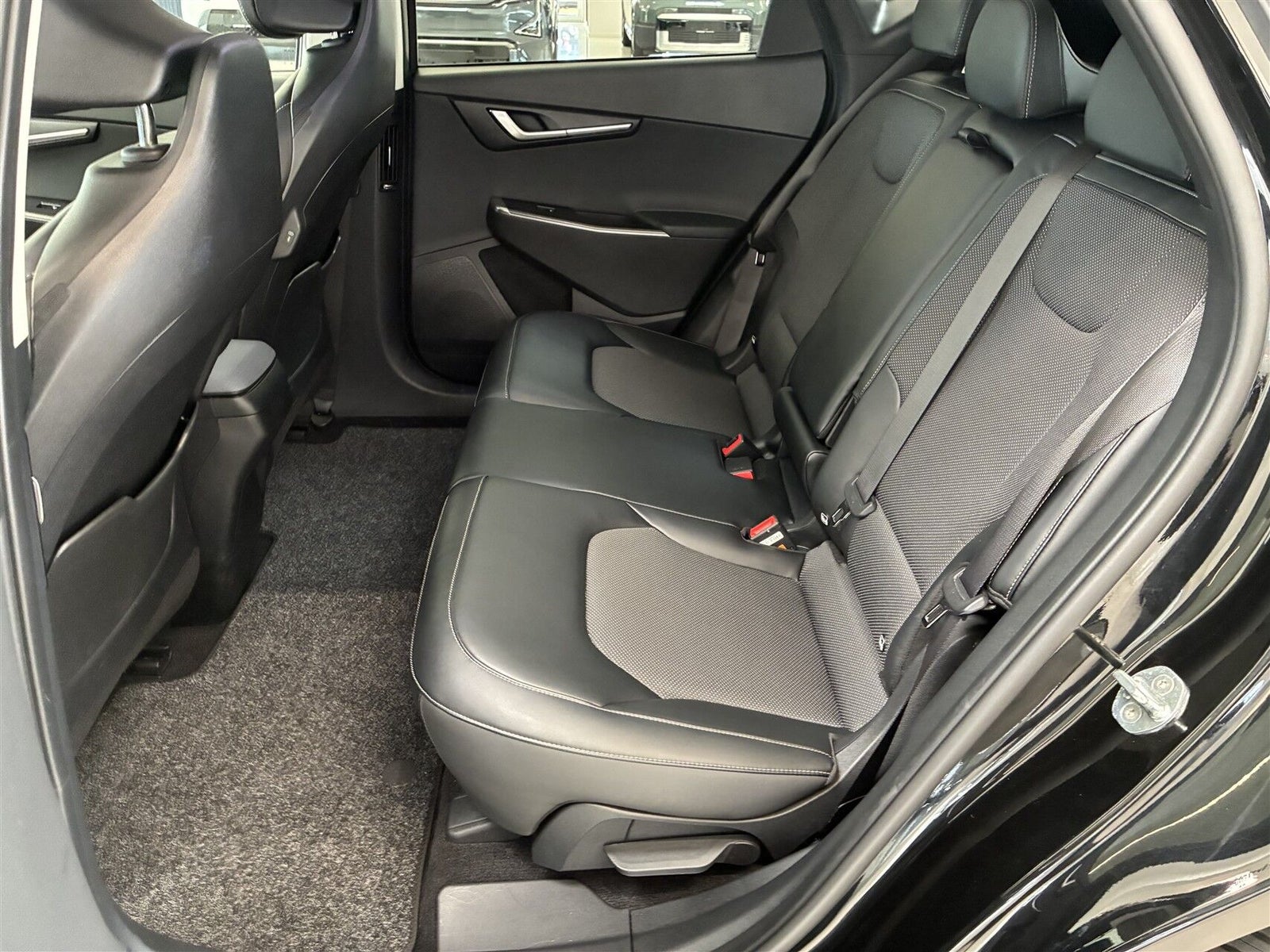 Kia EV6 Long Range