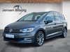 VW Touran TSi 150 Comfortline DSG 7prs