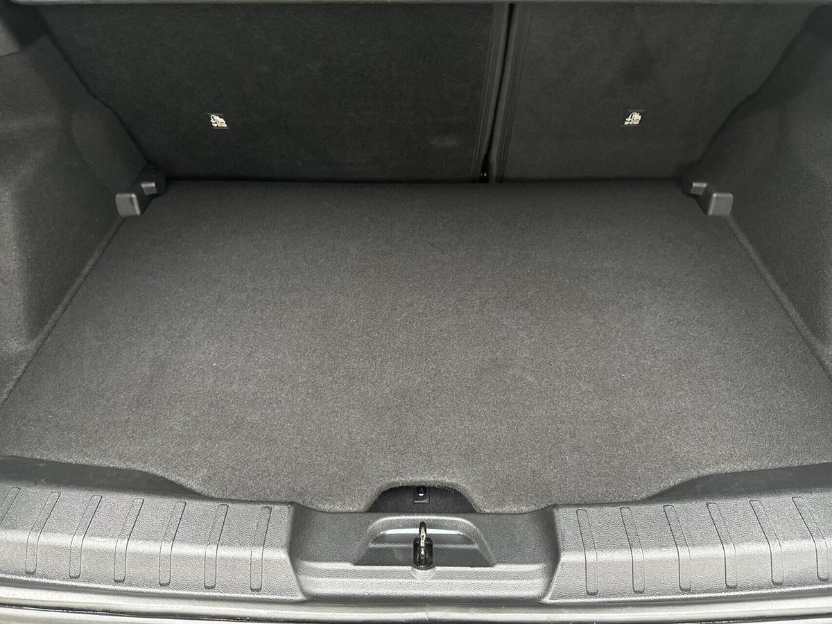 Jeep Avenger Summit billede 13