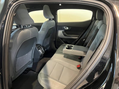 Polestar 2 Long Range