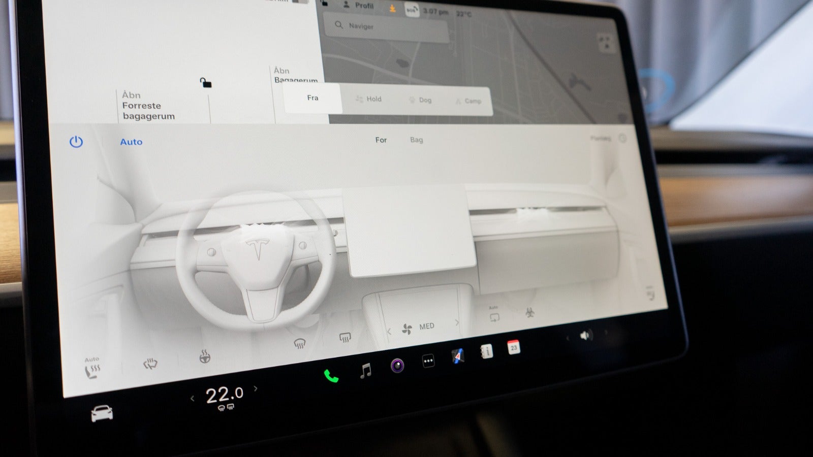 Billede af Tesla Model Y  Long Range AWD