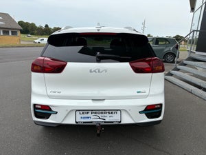 Kia e-Niro Advance