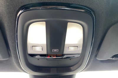Polestar 2 Long Range