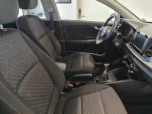 Kia Rio T-GDi Collection
