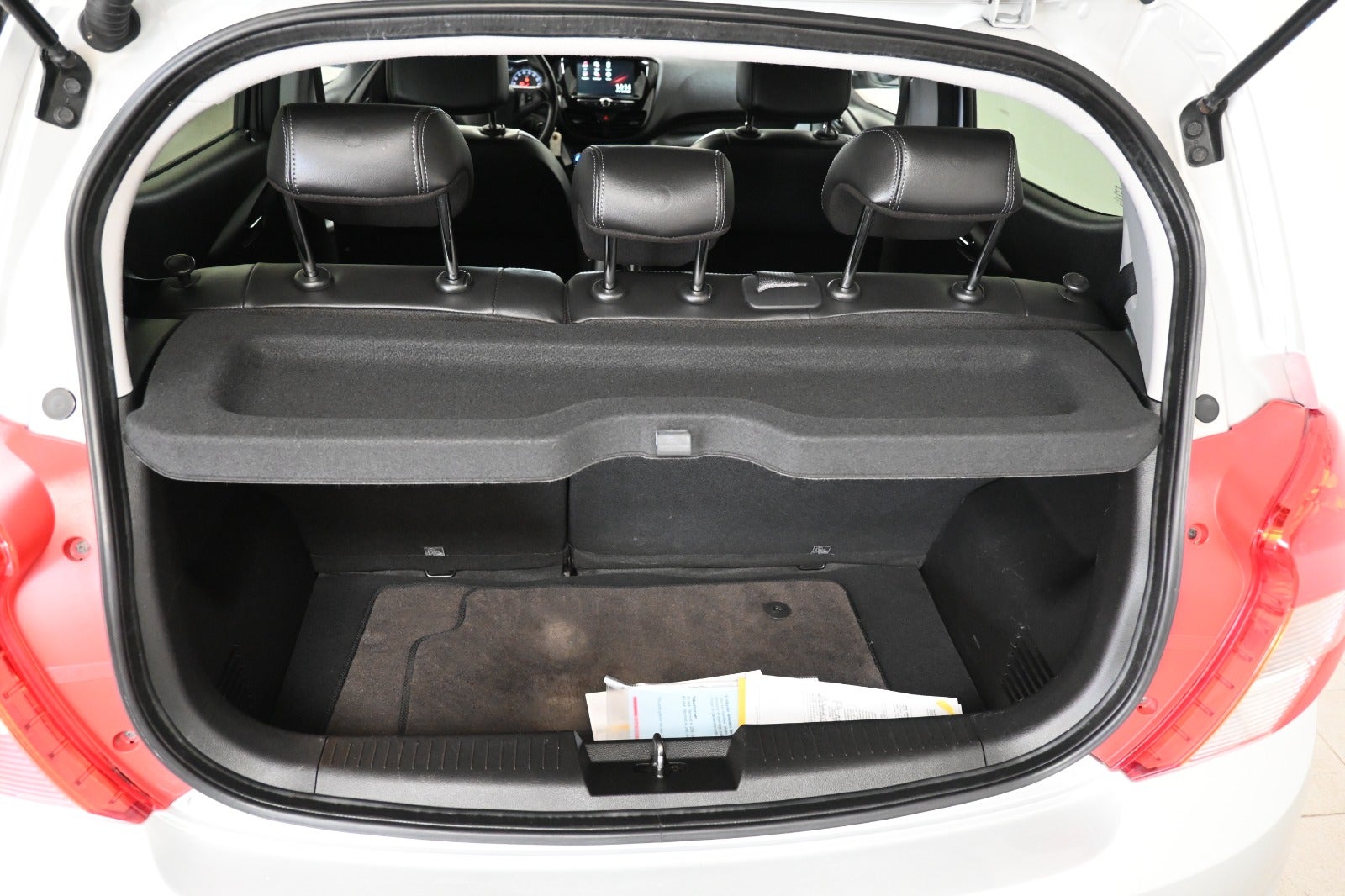 Opel Karl Innovation