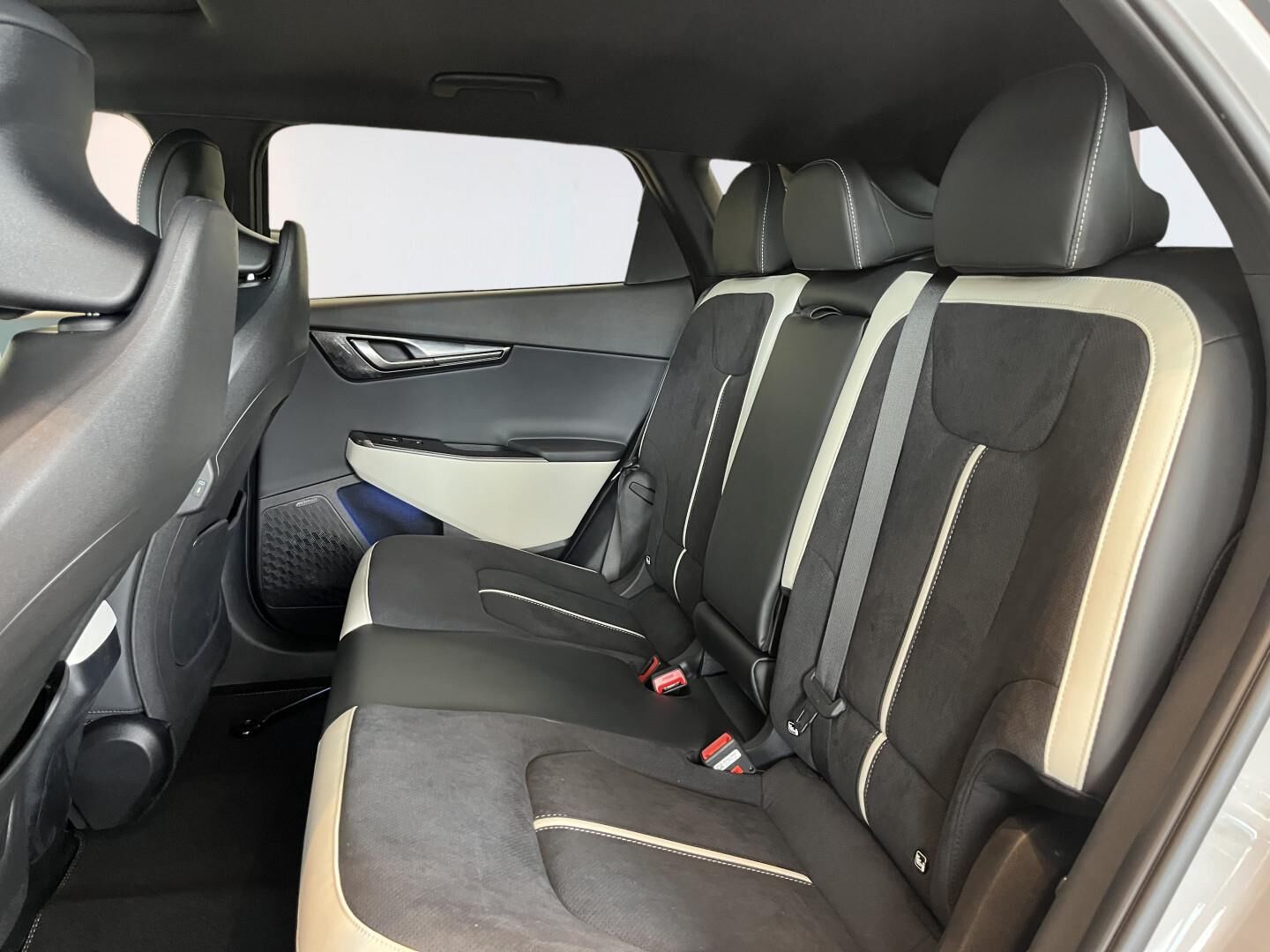 Kia EV6 Long Range GT-Line