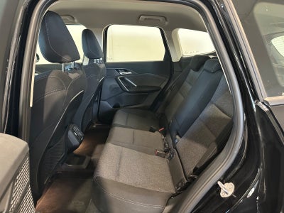 BMW iX1 xDrive30