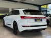 Audi e-tron Black Edition S-line quattro thumbnail
