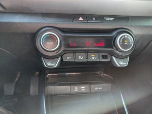 Kia Stonic Advance Intro