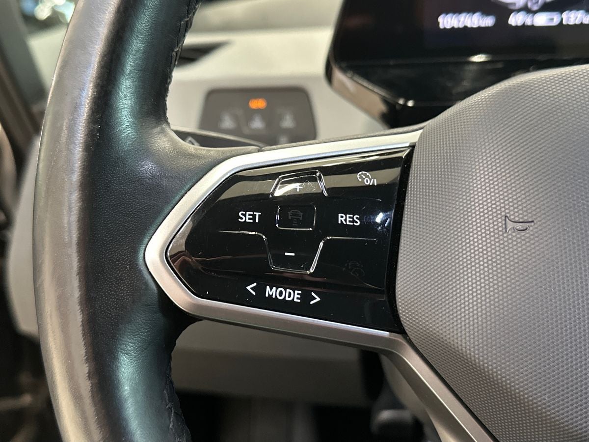 VW ID.3 1ST billede 17