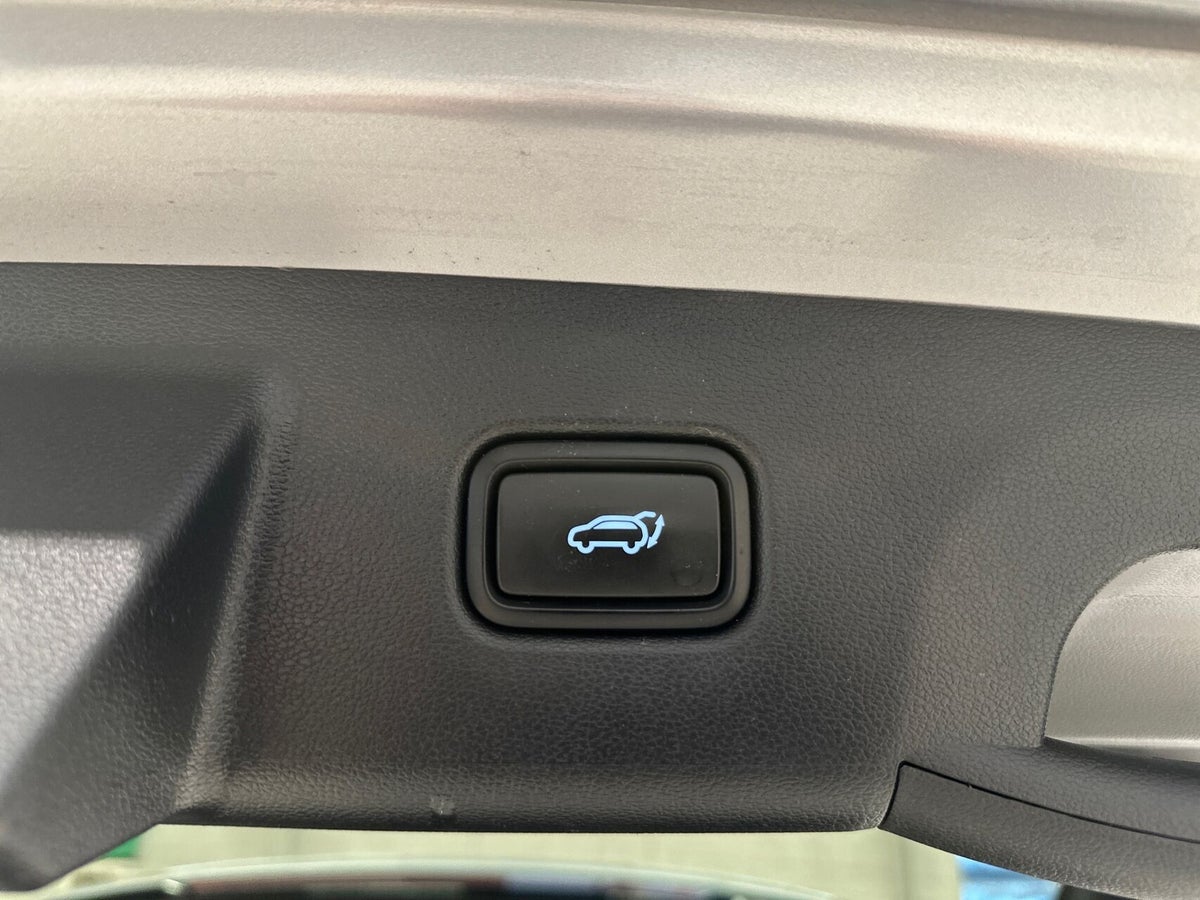 Hyundai Tucson PHEV Advanced aut. 4WD billede 19