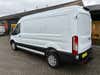 Ford Transit 350 L3 Van TDCi 130 Trend H2 FWD thumbnail