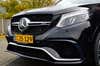 Mercedes GLE63 AMG S aut. 4Matic Van thumbnail