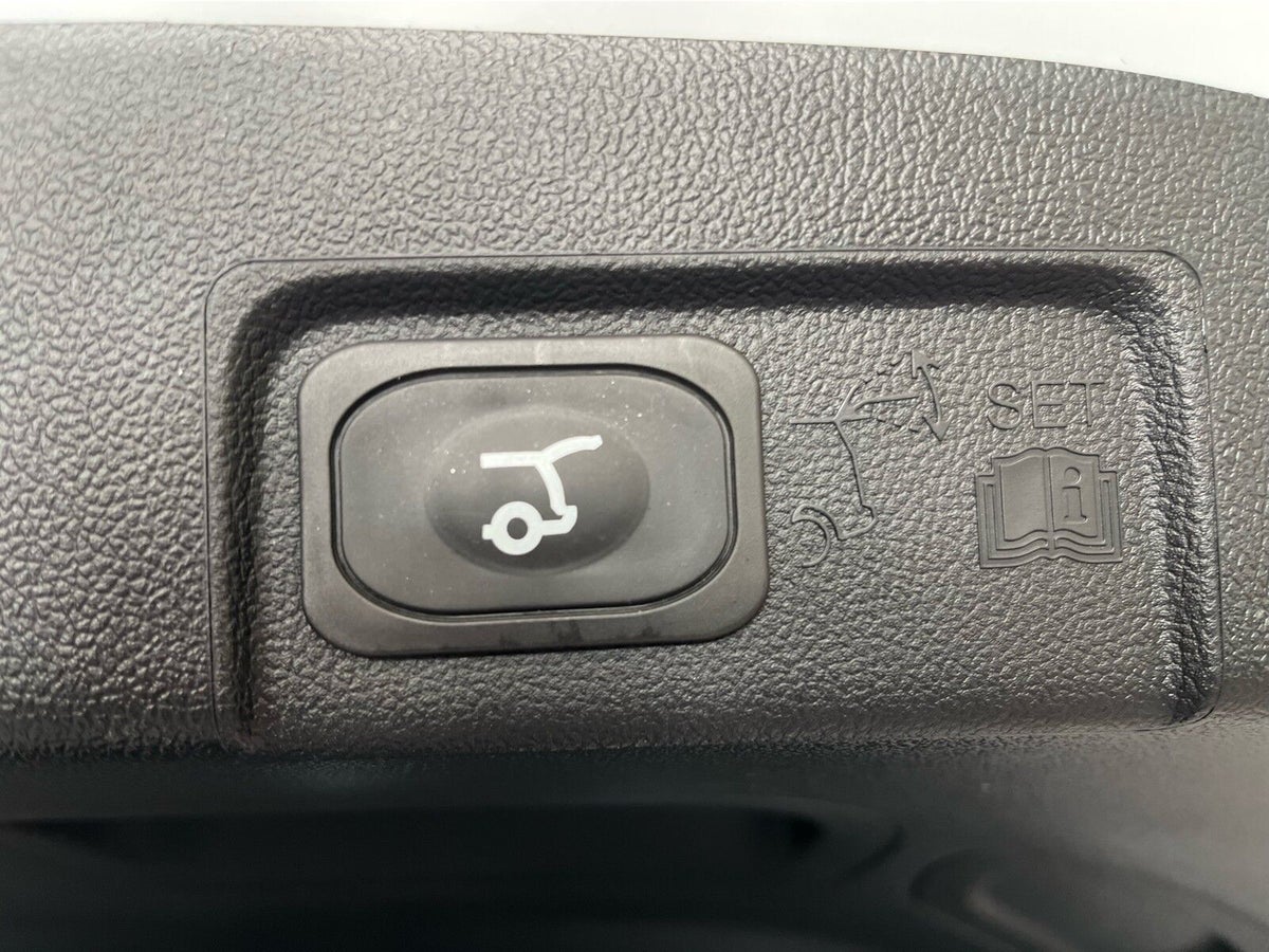 Ford Puma Gen-E Premium billede 17