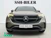 Mercedes EQC400 AMG Line 4Matic thumbnail