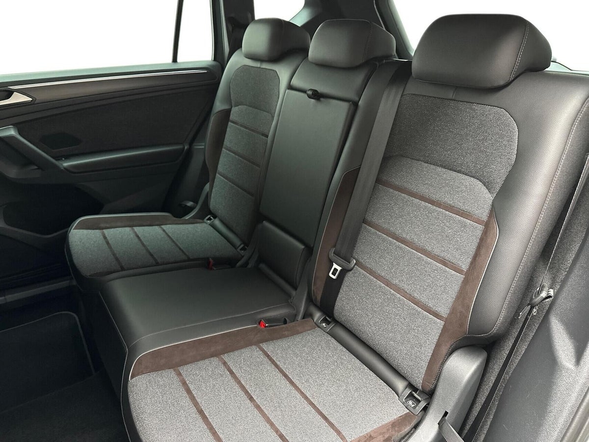 Seat Tarraco eHybrid Xcellence DSG billede 12