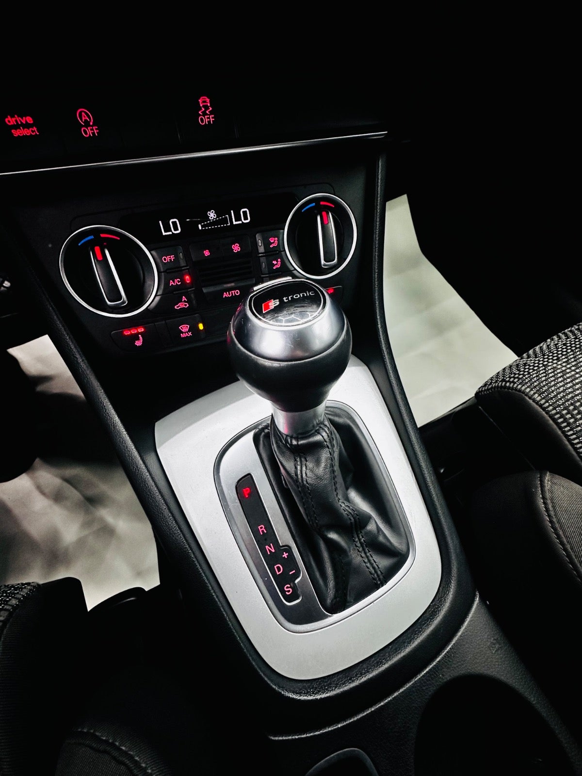 Billede af Audi Q3 1,4 TFSi 150 Sport S-tr.